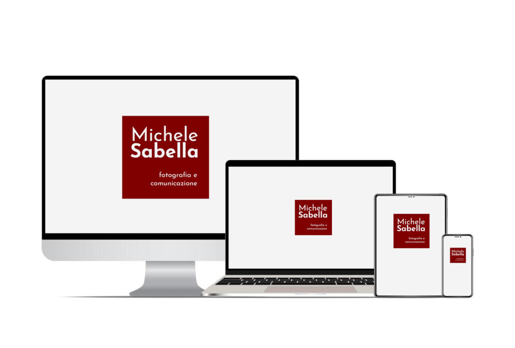 Michele Sabella fotografia e comunicazione